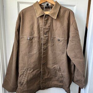 Vintage Levi's Chore Coat